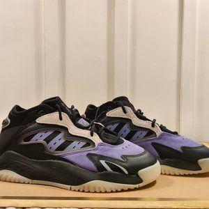 Adidas Originals Streetball II 2.0 BOOST Orbit Violet Men’s Size 7 G54887